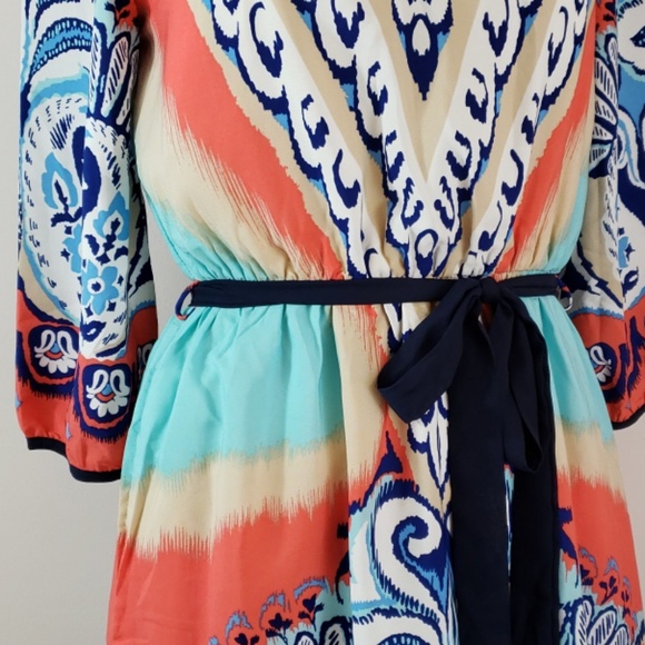 Filly Flair Dress NWT - Picture 8 of 8